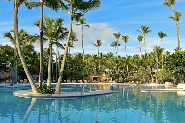 Accommodations - IIberostar Selection Bavaro All Inclusive Punta Cana