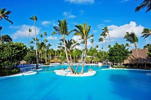 Iberostar Selection Bavaro All Inclusive Punta Cana